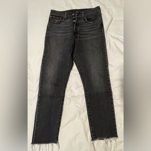 Levi’s 501 S Skinny Jeans